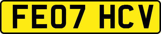 FE07HCV