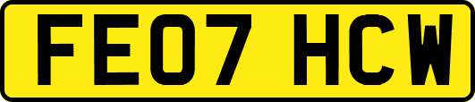 FE07HCW