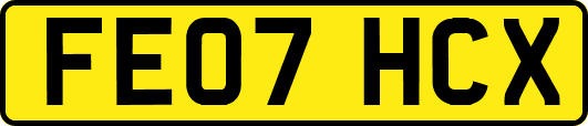 FE07HCX