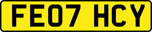 FE07HCY