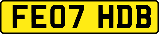 FE07HDB