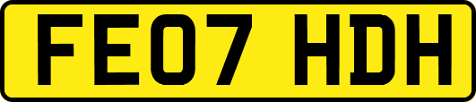 FE07HDH