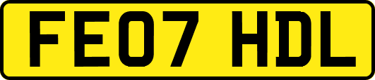 FE07HDL