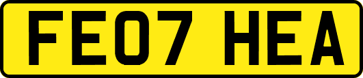 FE07HEA