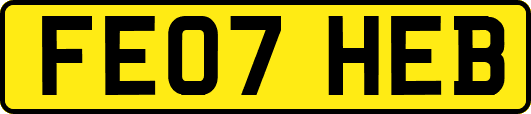 FE07HEB