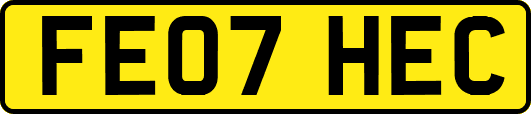 FE07HEC