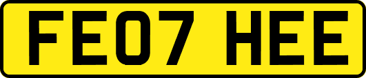 FE07HEE