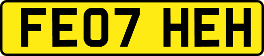 FE07HEH