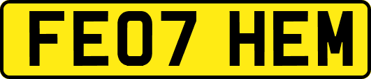 FE07HEM