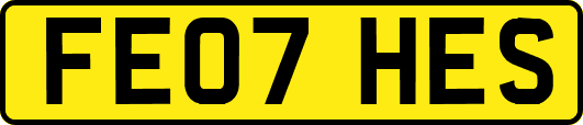 FE07HES