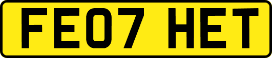 FE07HET