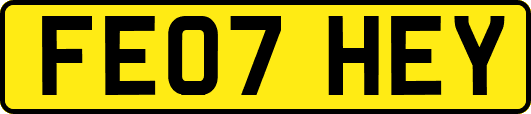 FE07HEY