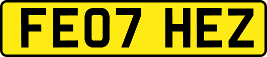 FE07HEZ
