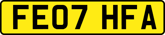 FE07HFA
