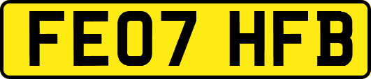 FE07HFB