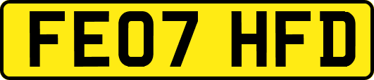 FE07HFD
