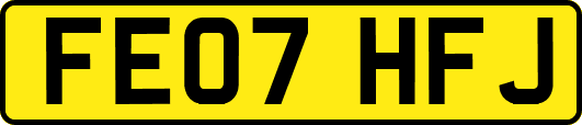 FE07HFJ