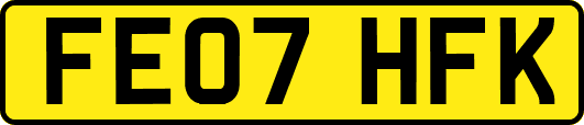 FE07HFK