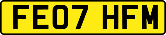 FE07HFM