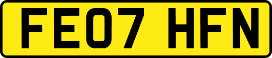 FE07HFN