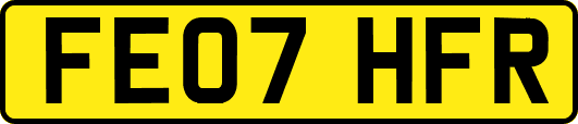 FE07HFR