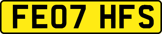 FE07HFS