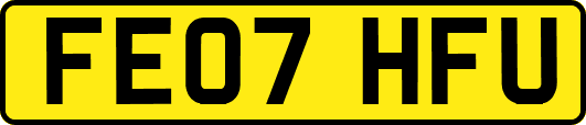 FE07HFU