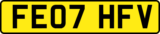 FE07HFV