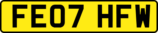 FE07HFW