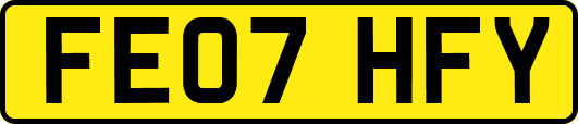 FE07HFY