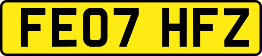 FE07HFZ