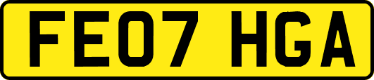 FE07HGA