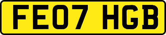FE07HGB