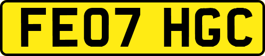 FE07HGC