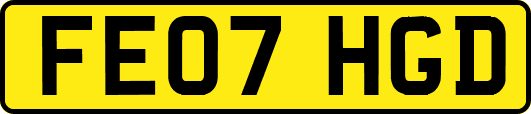 FE07HGD