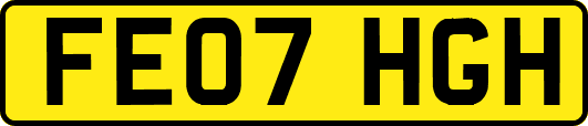 FE07HGH