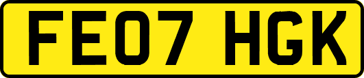 FE07HGK