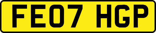 FE07HGP