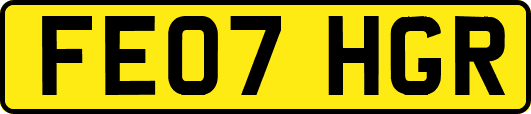 FE07HGR