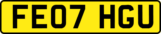 FE07HGU