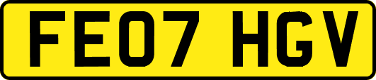 FE07HGV