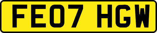 FE07HGW