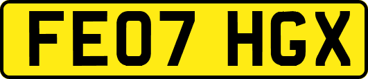 FE07HGX