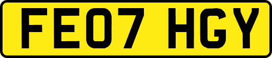 FE07HGY