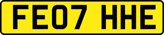 FE07HHE