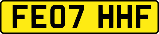 FE07HHF