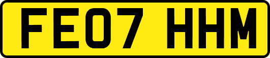 FE07HHM