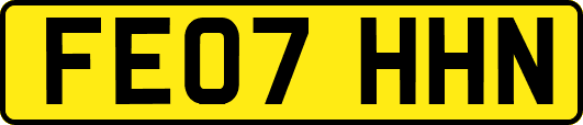 FE07HHN