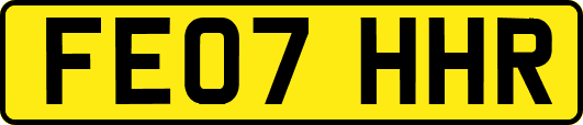 FE07HHR