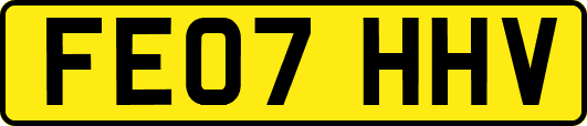 FE07HHV